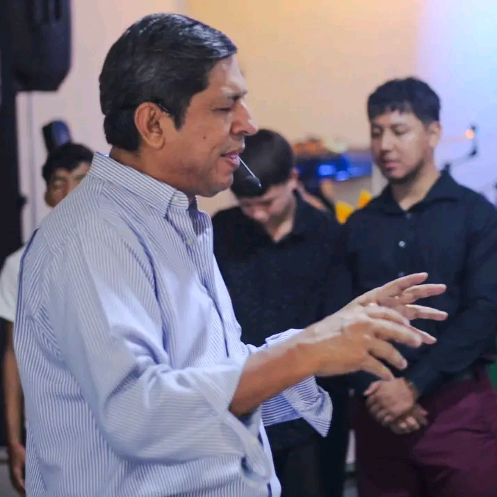 Jóvenes 3
